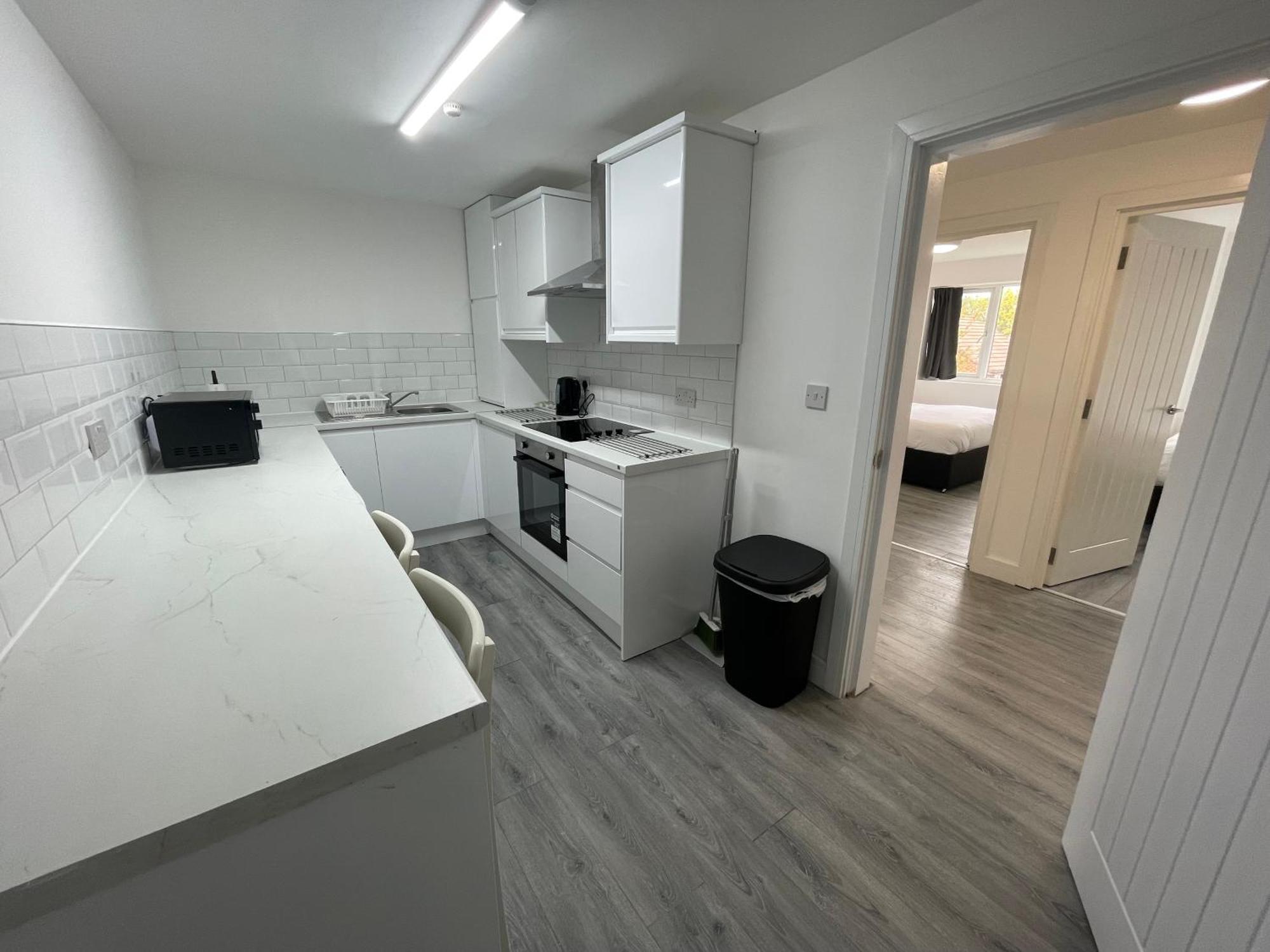 Ryan I Air I Bnb - 147-153 Mill Street - Free Parking Liverpool Extérieur photo