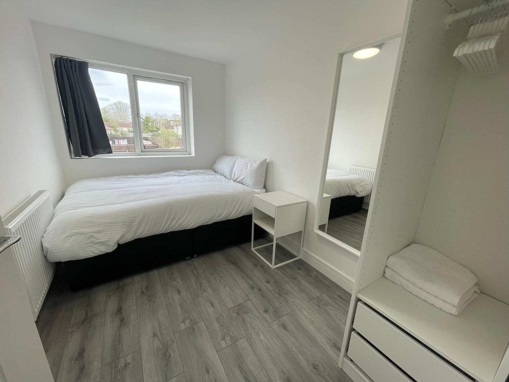 Ryan I Air I Bnb - 147-153 Mill Street - Free Parking Liverpool Extérieur photo