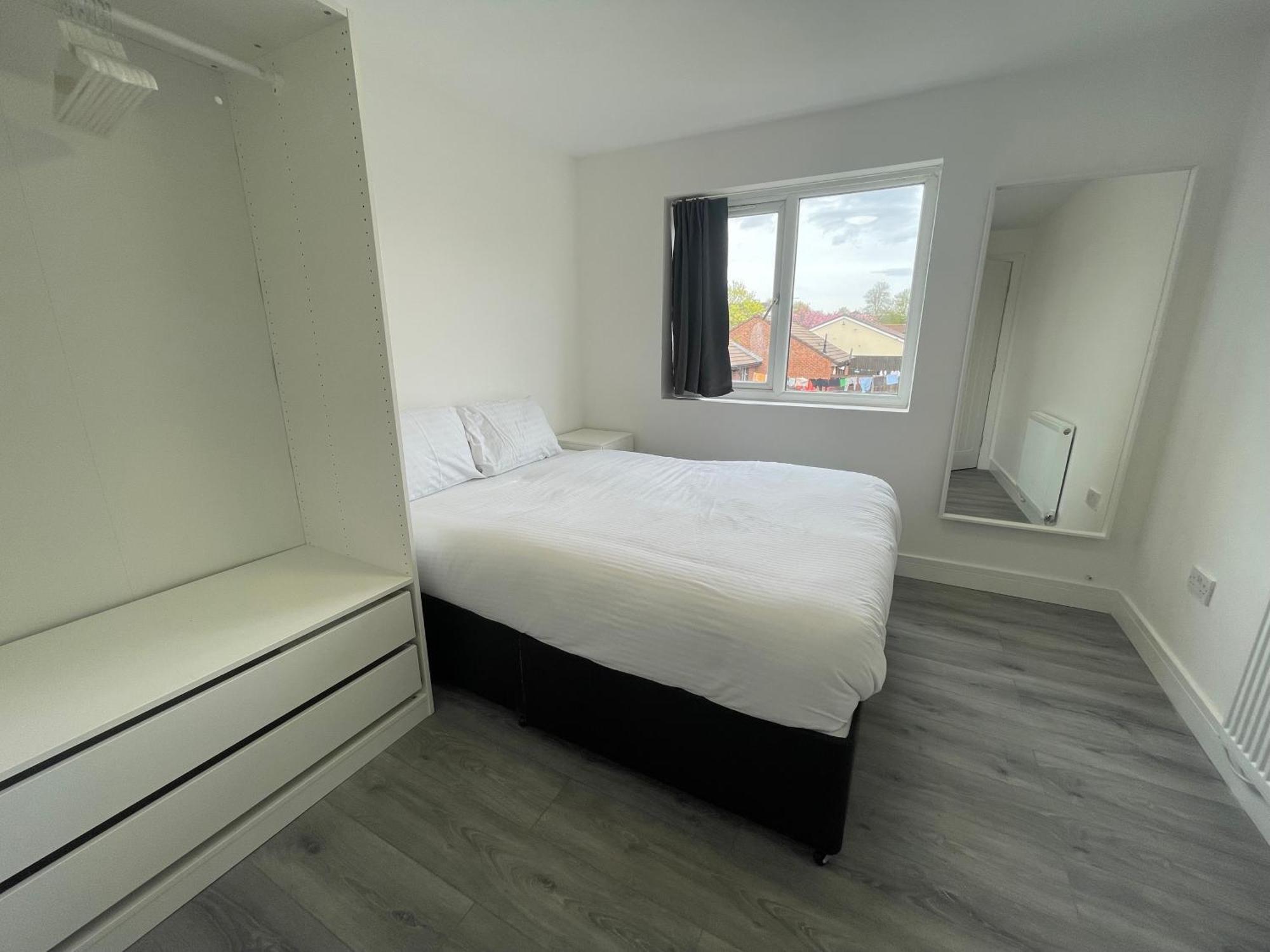 Ryan I Air I Bnb - 147-153 Mill Street - Free Parking Liverpool Extérieur photo