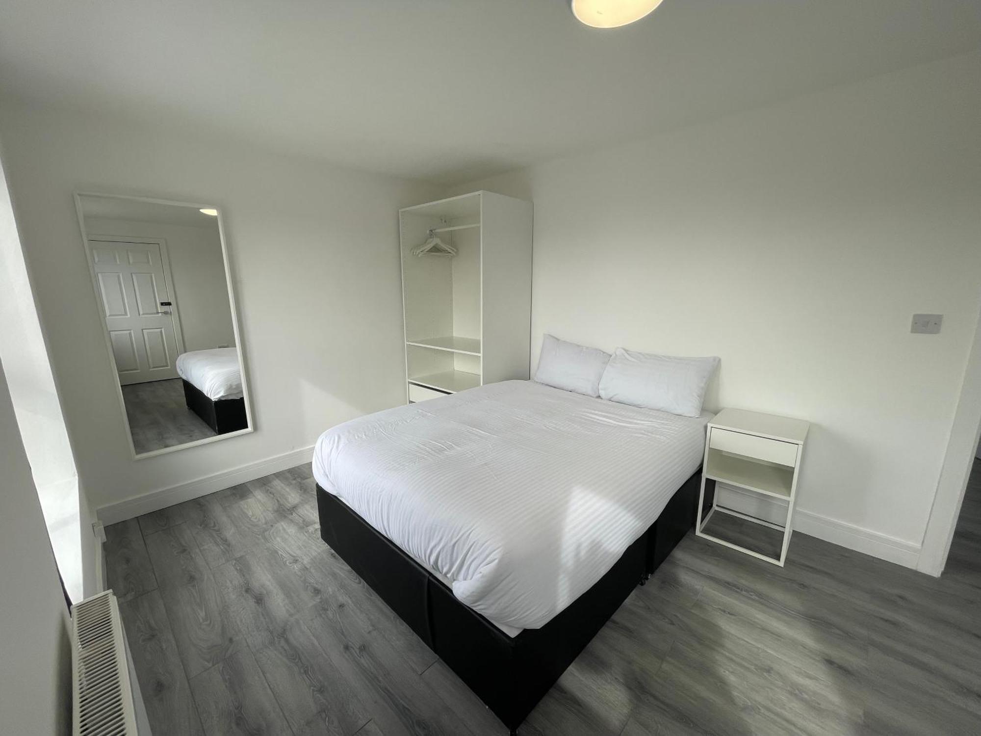 Ryan I Air I Bnb - 147-153 Mill Street - Free Parking Liverpool Extérieur photo